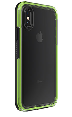 LifeProof SLAM iPhone XS - Night Flash