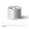 D stand charging station- Silver