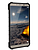 Huawei Mate 10 Pro(6 Screen) Plasma Case-Ice/Black