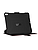 iPad Pro 12.9 Metropolis Case (G2)- Magma/Silver Logo/Black