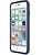 RHINOSHIELD CrashGuard for iPhone 7 - Dark Blue with Screen Protector