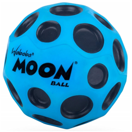 Waboba Moon DumpBin Ball