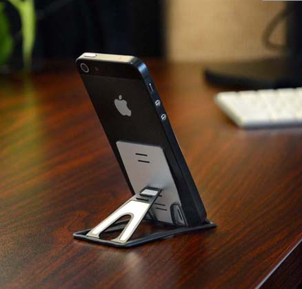 QuikStand™ Mobile Device Stand