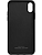 Clic Card-iPhone XS Max Case-Black