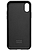 Clic Terrazzo-iPhone XS Case-Black