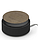 ECLIPSE USB Wood-EU-Black