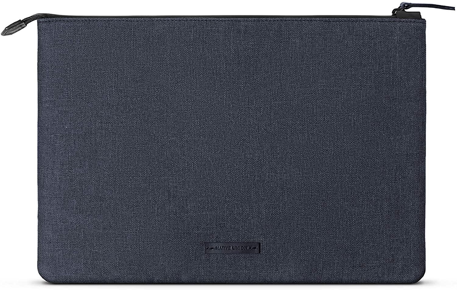 STOW MACBOOK Case Fabric Indigo 13"