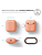 Elago Airpods hang case - Peach