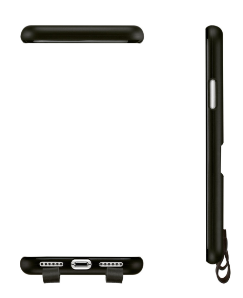HangOn Case for iPhone 11 Pro Max