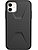 UAG iPhone 11 / iPhone XR Civilian- Black