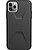 UAG iPhone 11 Pro Max Civilian- Black