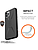 UAG iPhone 11 Pro Max Civilian- Black