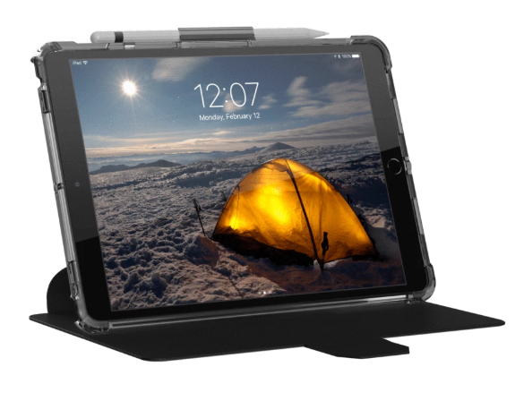 UAG Apple iPad Air 10.5 inch- Plyo- Ice