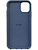 Evutec iPhone 11 Pro Ballistic Nylon Case with Afix+ Mount - Blue