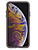 Otter + Pop Symmetry Apple iPhone Xs Max - Go To Blue - blue