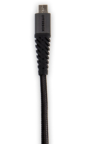 Otterbox Micro USB Cable 2 metre