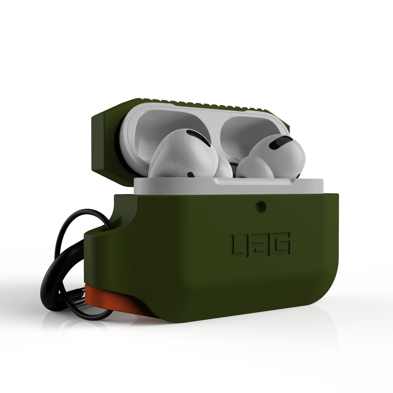 UAG Apple Airpods Pro Silicone Case