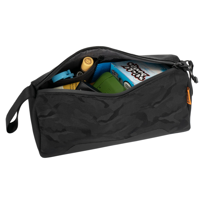 UAG Dopp Kit Fall 2019- Black Midnight Camo