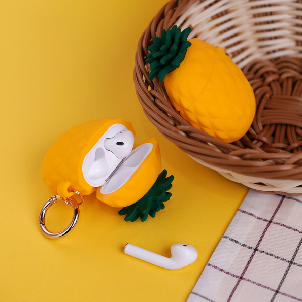 ELAGO Pineapple AirPods Case