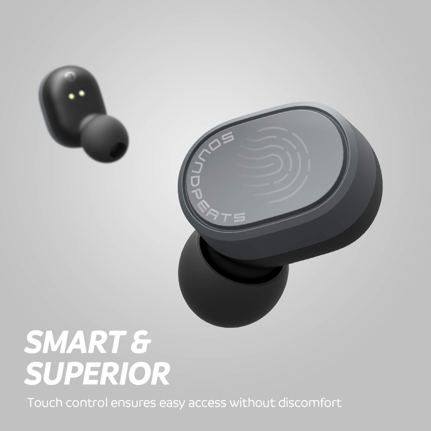 Truedot discount