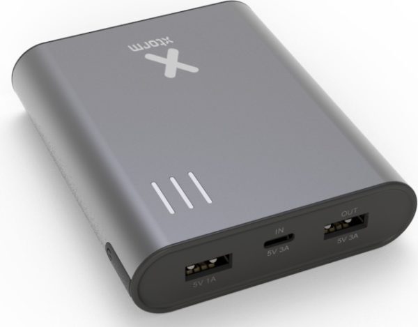 Xtorm Power Bank Essential 12.000 USB-C