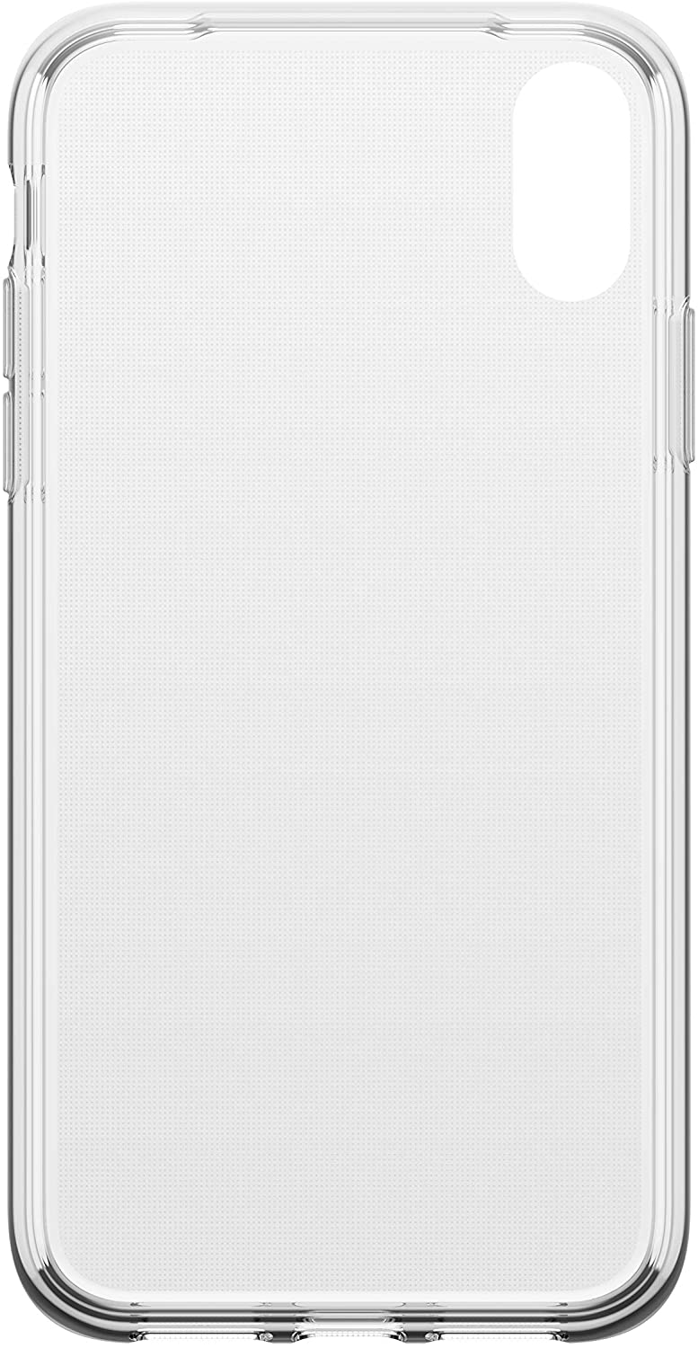 OtterBox iPhone XR Clearly Protected Skin - Clear 