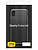 OtterBox iPhone XS Max Clearly Protected Skin - Clear 