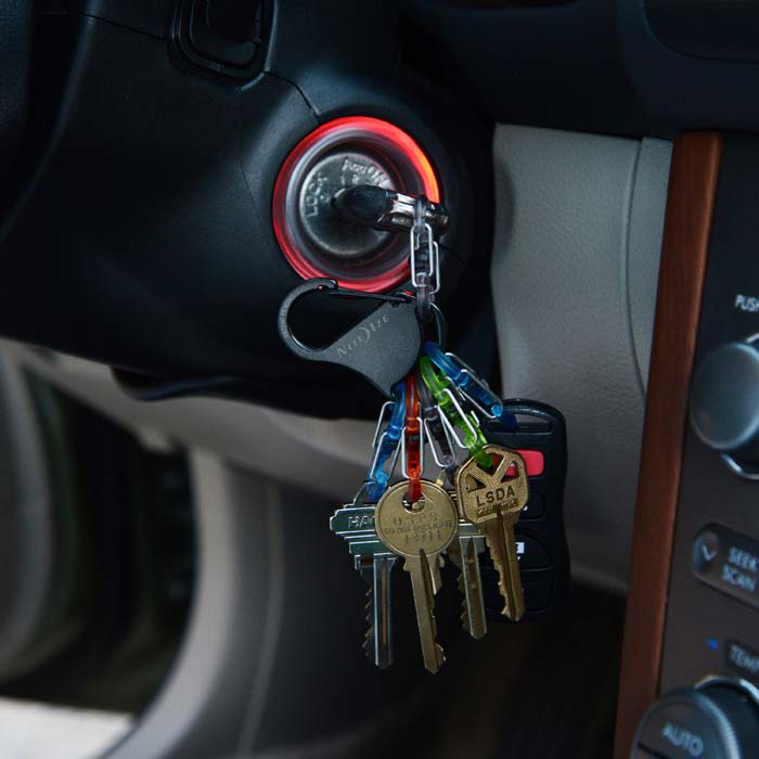 KeyRack Locker® - S-Biner®