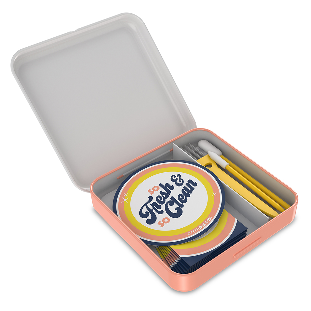 Otterbox Device Care Kit