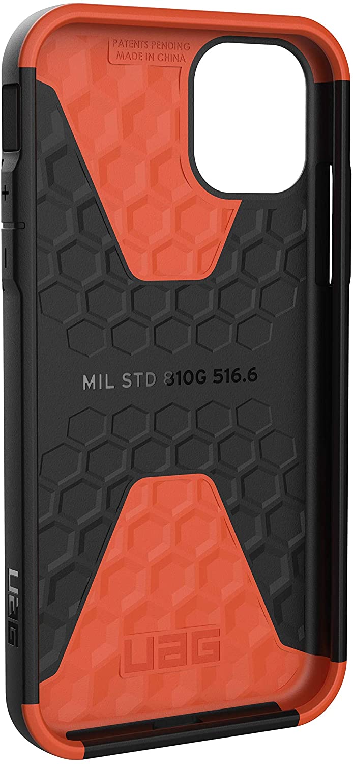 UAG iPhone 11 / iPhone XR Civilian Case Vortek