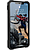 UAG iPhone 11 Pro Max Monarch- Crimson