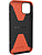 UAG iPhone 11 Pro Max Civilian- Black