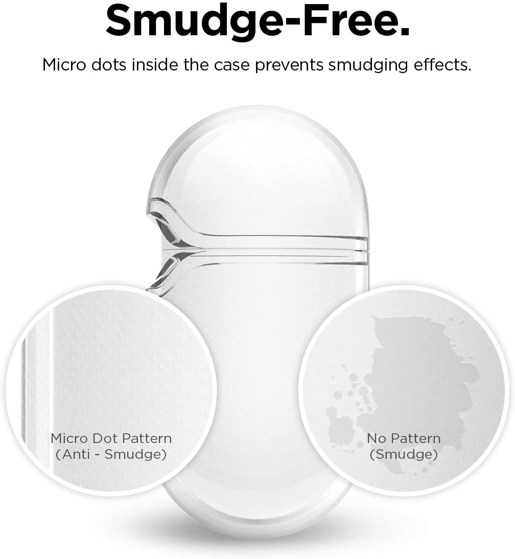 Elago AirPods Pro Clear Case