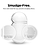 Elago AirPods Pro Clear Case