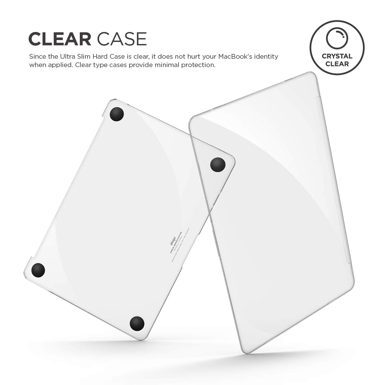 Elago Ultra Slim Case for New Macbook Pro 16"		 		