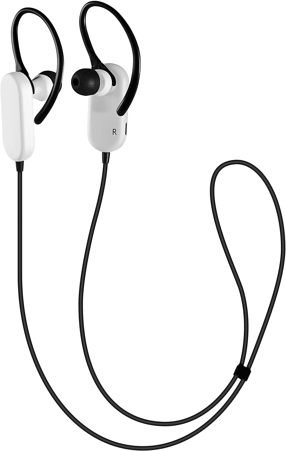 Outdoor Tech Tags Wireless Earbuds - White