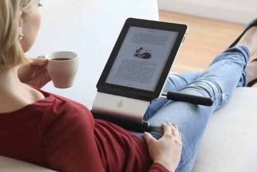 Rain Design iRest lap stand for iPad/Tablet