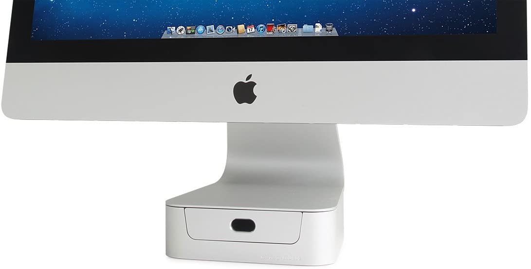 Rain Design mBase 27" iMac