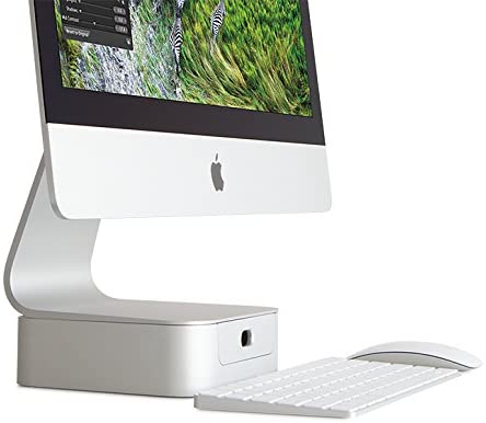Rain Design mBase 27" iMac