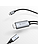 Adam Casa H180 USB-C to 4K 60Hz HDMI Cable with PD 100W