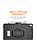 UAG iPad 10.2" (7th gen) Scout w Handstrap