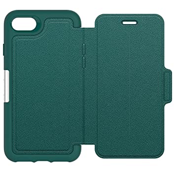 Otterbox iPhone SE/8/7 Strada - Pacific Opal Teal 