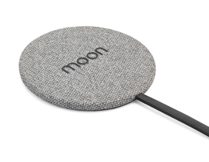 Moon Wireless Pad