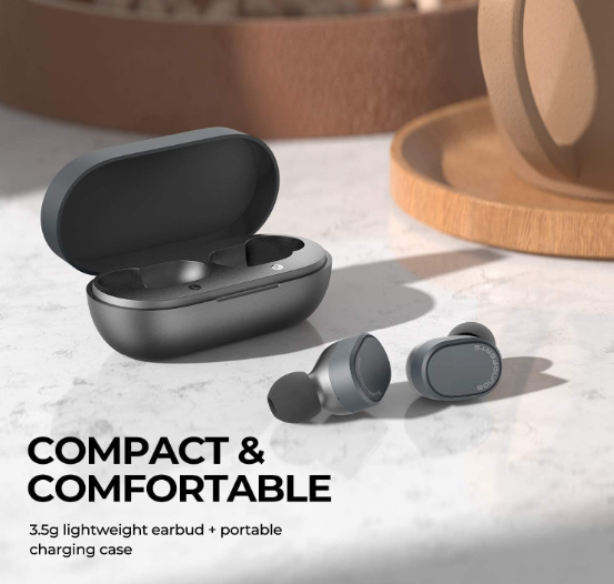 Soundpeats TrueDot Wireless Earbuds