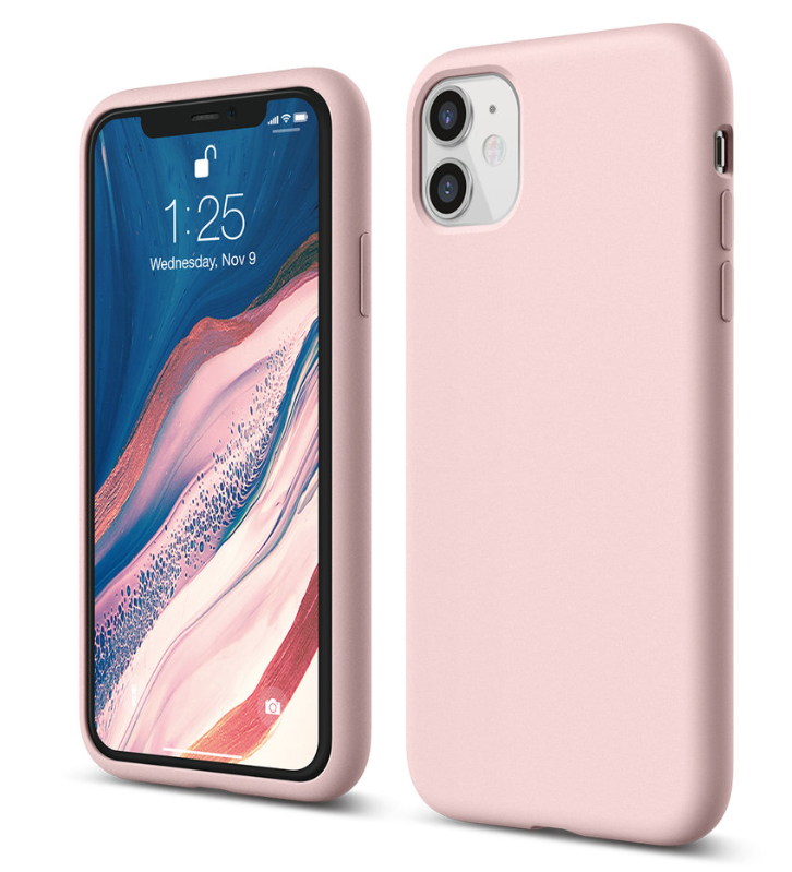 Elago iPhone 11 / iPhone XR 6.1 inch Silicone Case 