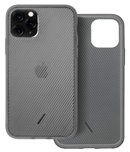 Native Union iPhone 11 Pro Max - Clic View Case