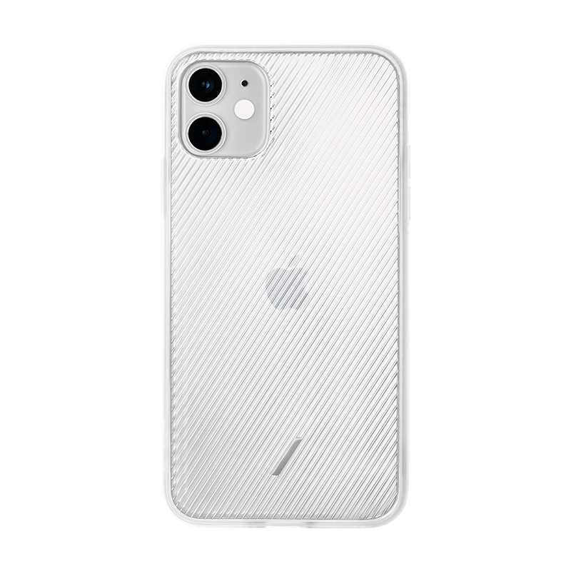 Native Union iPhone 11/ iPhone XR - Clic View Case