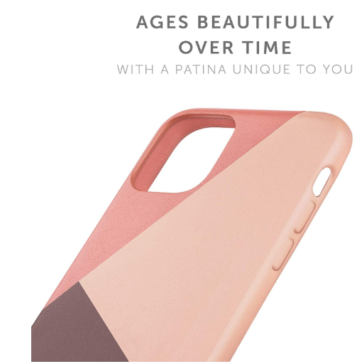 Native Union iPhone 11 Pro - Clic Marquetry Case