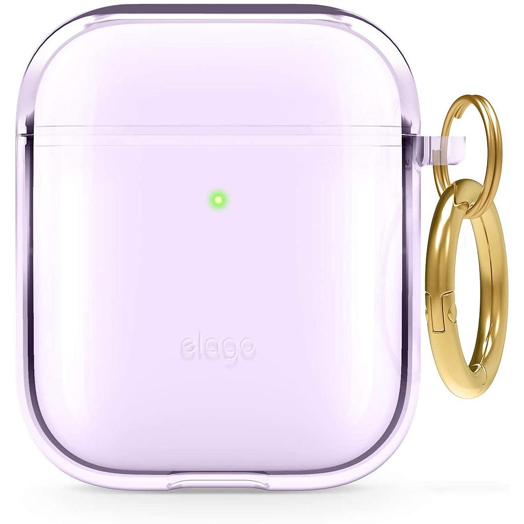 Elago AirPods Clear Case