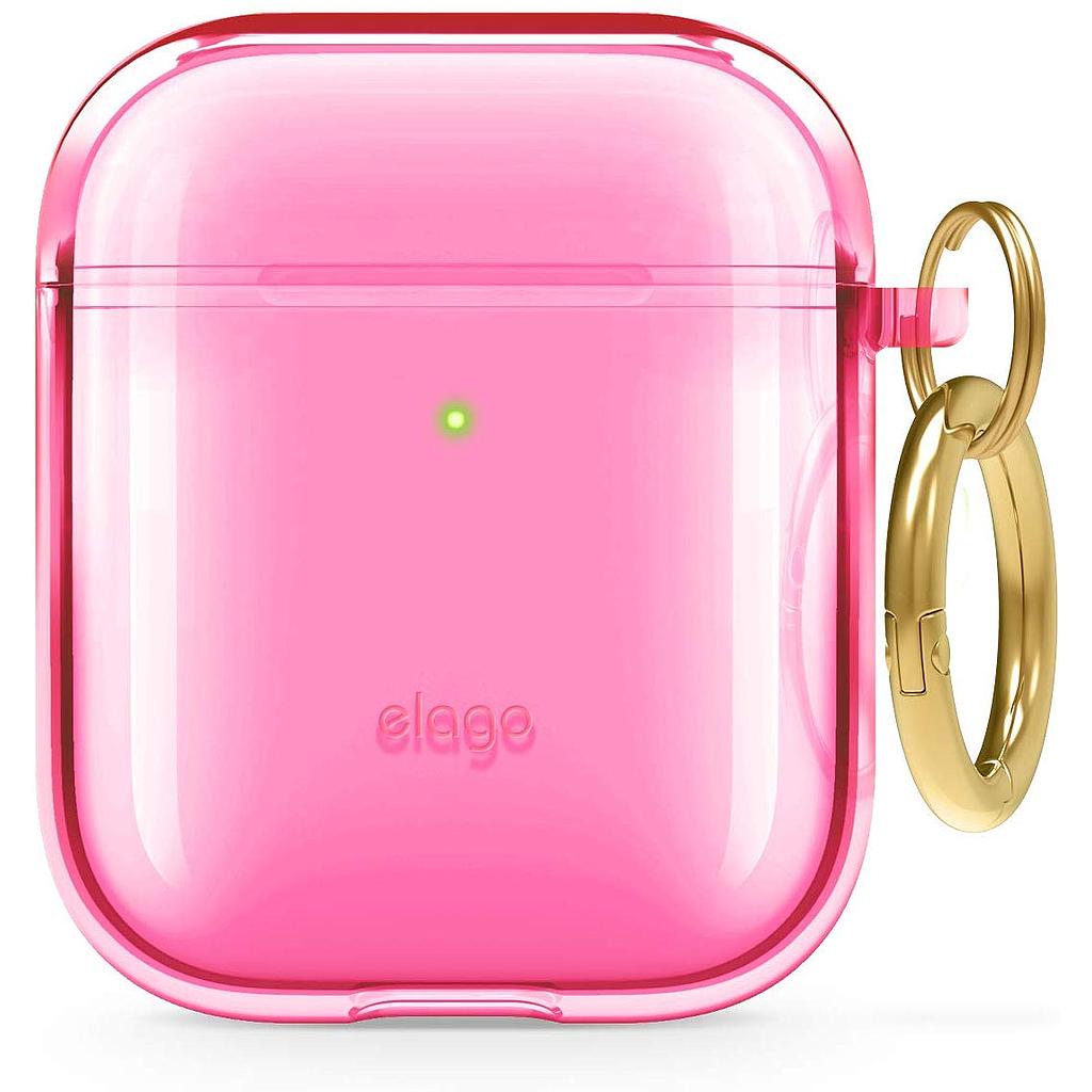 Elago AirPods Clear Case